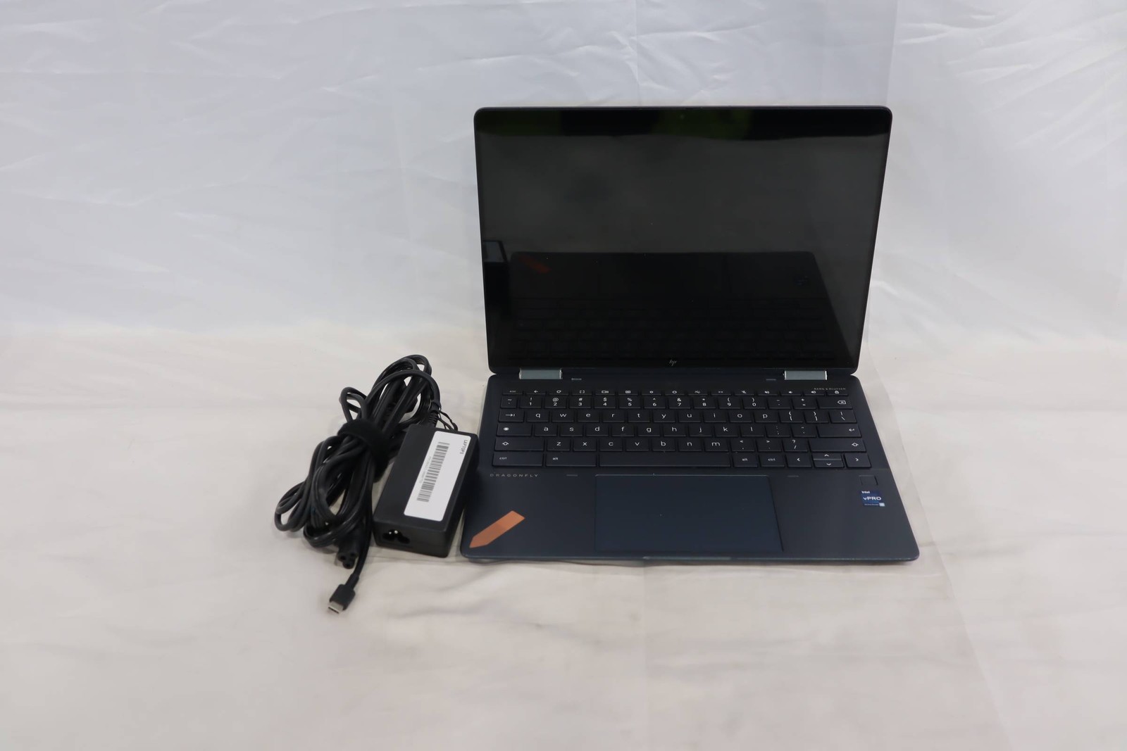 HP ELITE DRAGONFLY CHROMEBOOK | CORE I5-1245U | 256GB | 16GB | CHROME OS