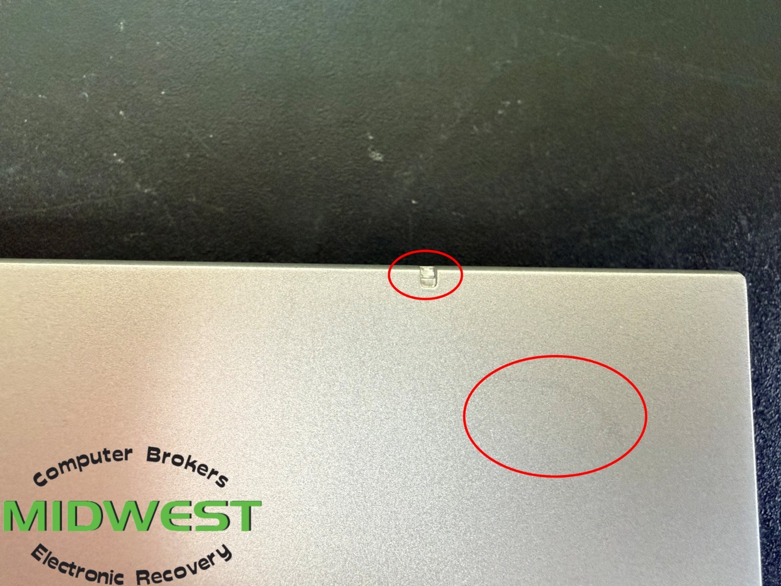 HP ZBook Firefly 14 G9 i7-1270P 2.2GHz 16GB 512GB SSD