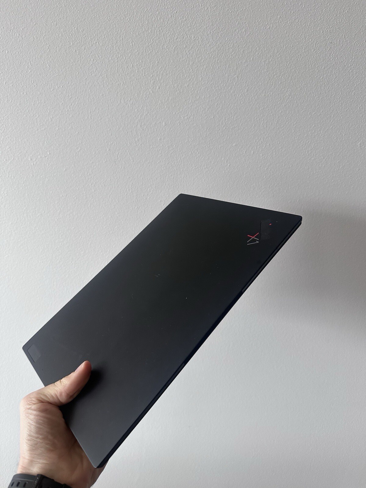 Lenovo ThinkPad X1 Carbon Gen 10 14” (512GB SSD, Intel Core i7-1270P,…