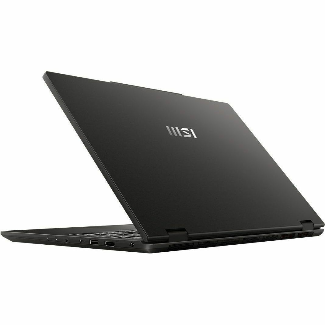 MSI Venture A16 AI A2HMTG-043US 16 Touchscreen Notebook – Full HD – AMD Ryzen 9