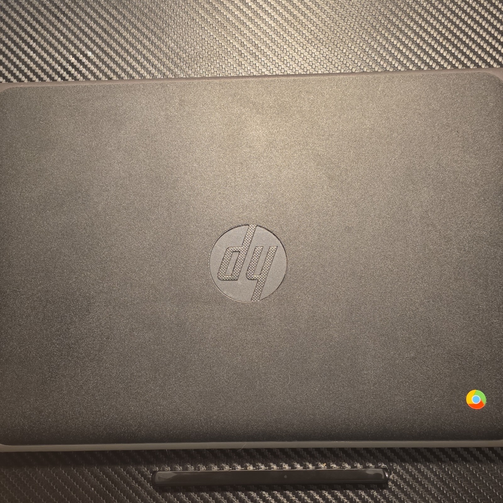 HP Chromebook 11a G8 EE 11.6″ AMD A4 4GB RAM 32GB eMMC Chrome OS Gray