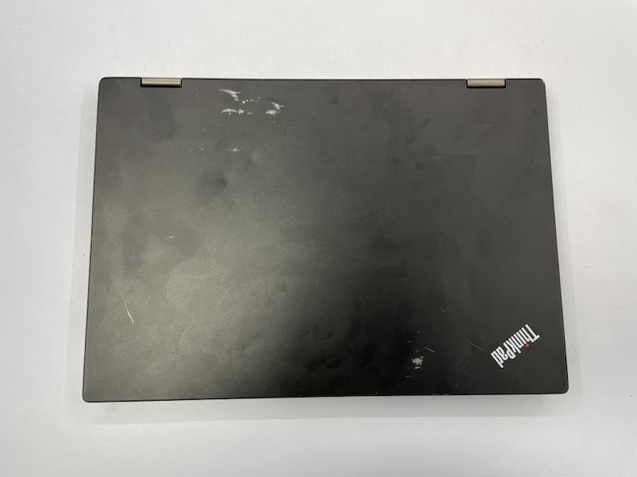 LENOVO THINKPAD L380 YOGA Intel Core i3-8130U 2.20 GHZ + 16GB No HD/OS Bios Lock