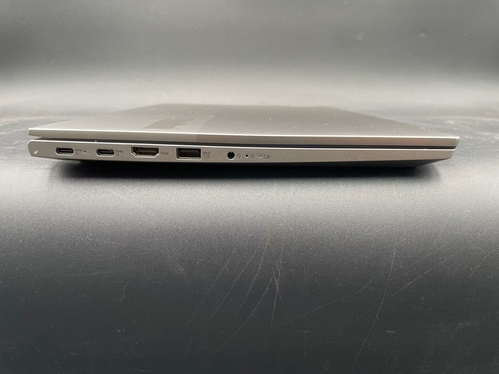 Lenovo ThinkBook 15 G4 ABA Used 15.5″ (Ryzen 5 5625U-16GB-256GB NVMe)