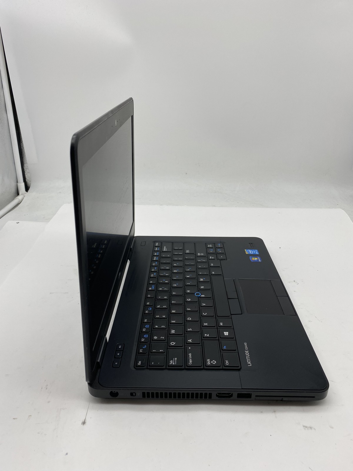 Dell Latitude E5440 Laptop Intel Core i7 4600U 2.1GHz – 4GB RAM No HDD