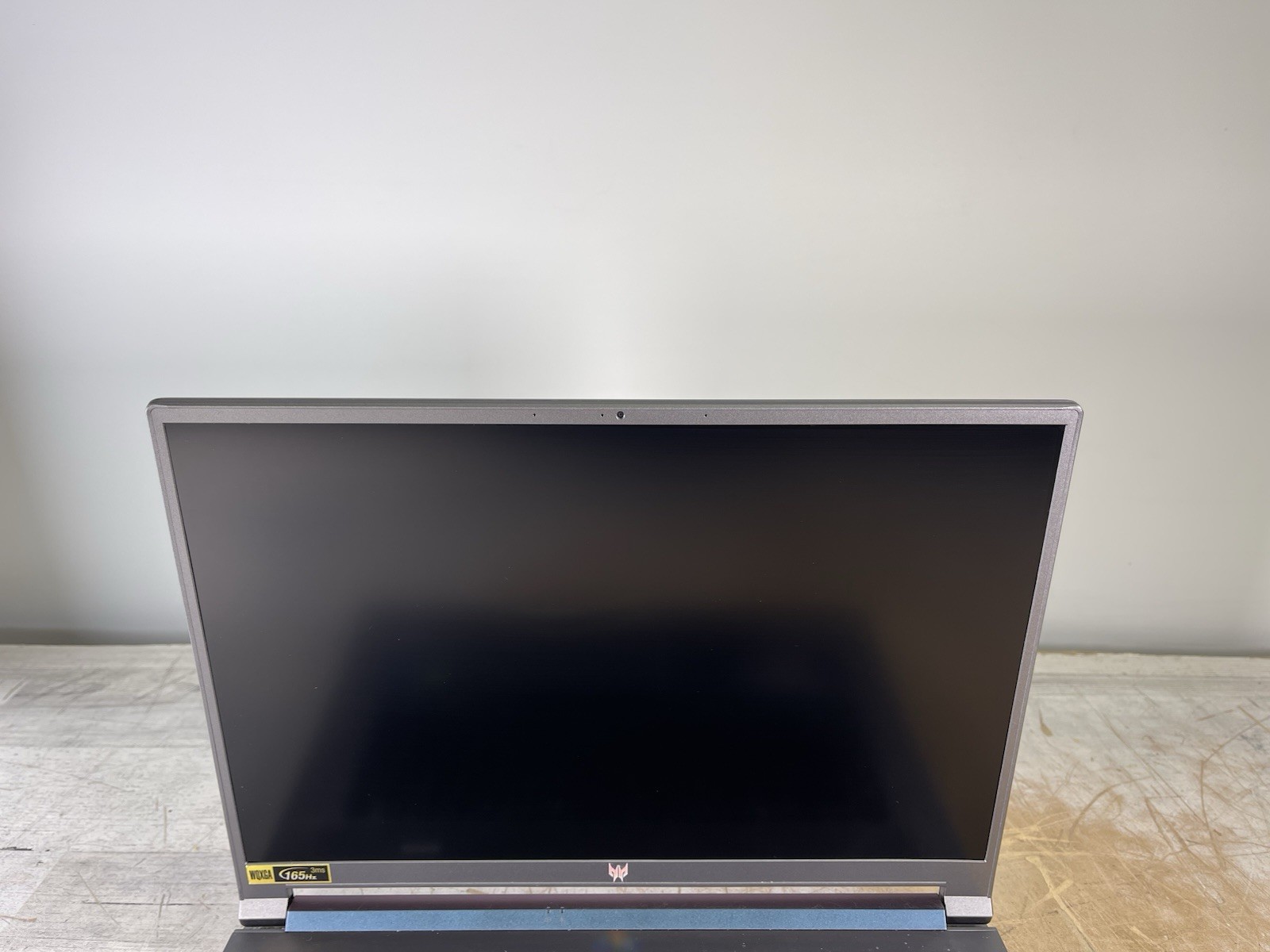 ACER PREDATOR TRITON 500 SE i7-11800H @ 2.30GHZ, 16GB RAM, NO HDD/OS – (PARTS)