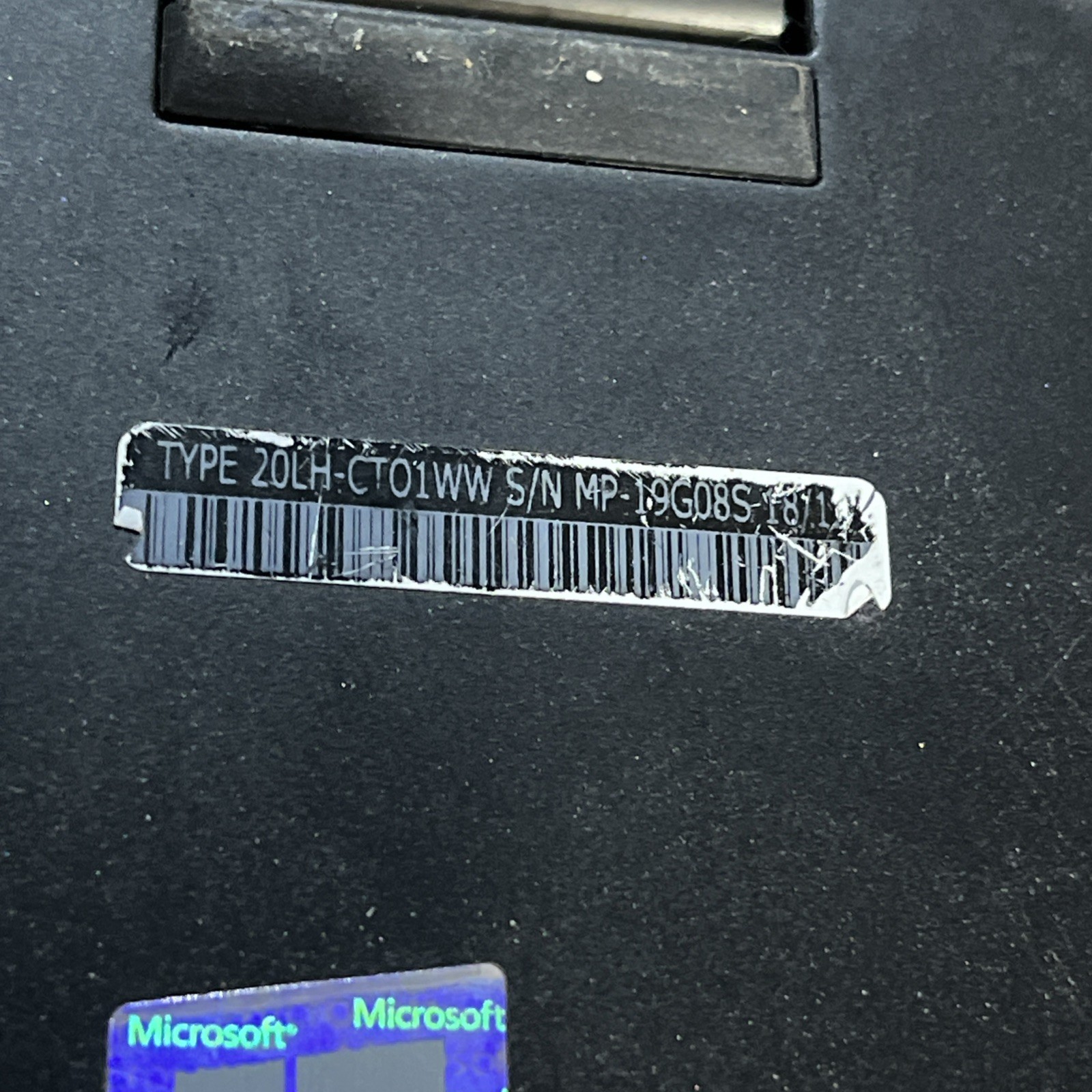 LENOVO THINKPAD X380 YOGA INTEL CORE I7 8TH GEN 8GB RAM NO HD