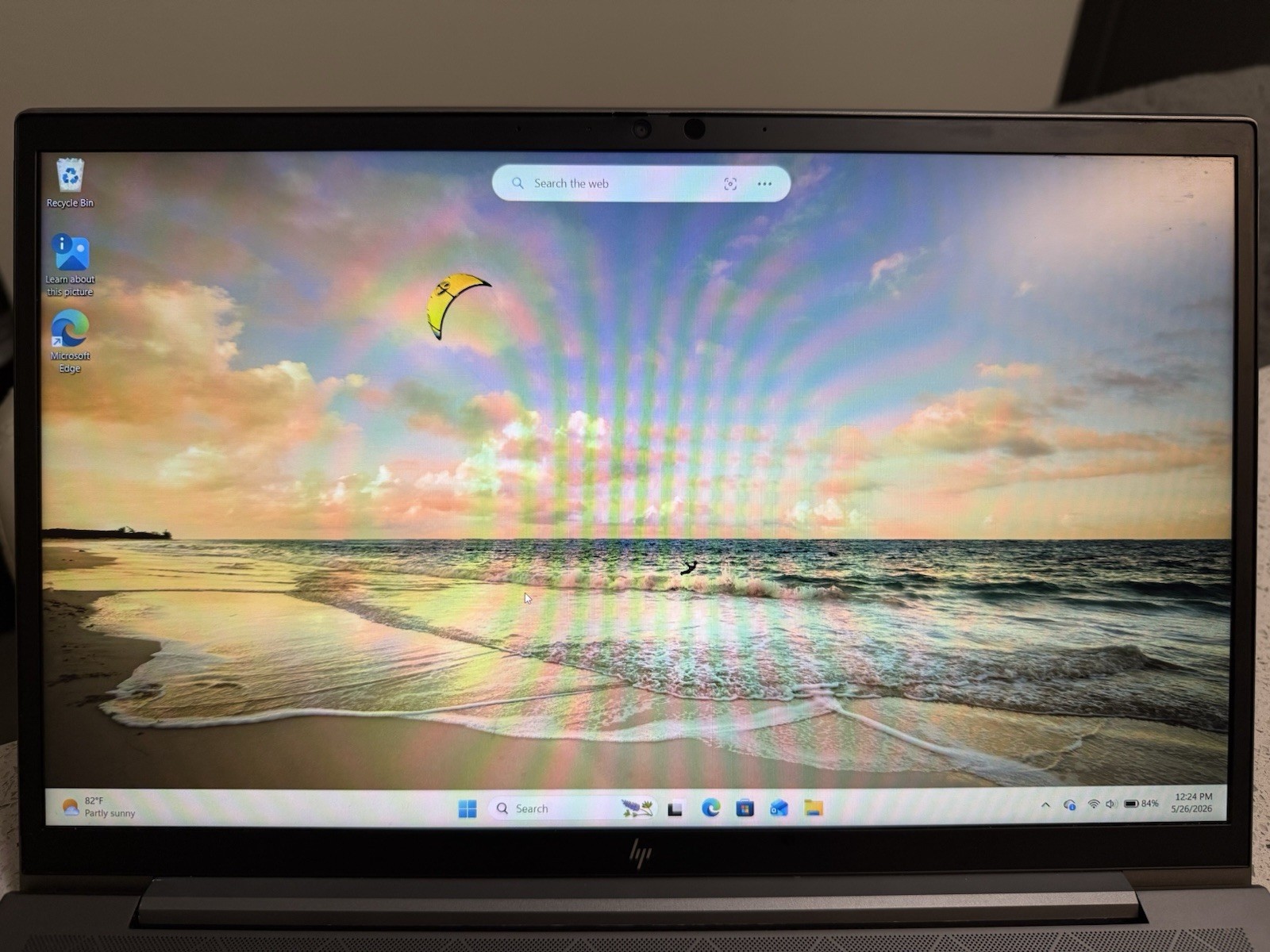 HP ZBook Firefly 15 G8 15.6″ Core i7-1165G7 16GB 512GB SSD Win11 Iris Xe