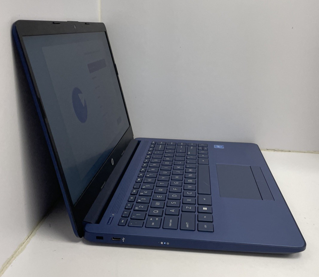Hp Laptop 14-cf2111wm with Charger