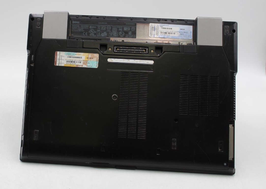 Dell Latitude E6410 14in No HD No Caddy 4 GB RAM i5 M 560 30 Day warranty