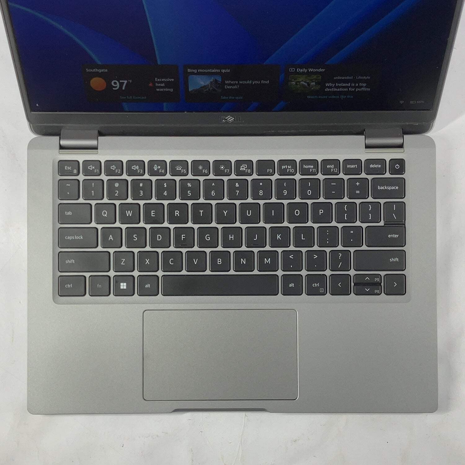 Dell Latitude 5320 13.3″ i5-1145G7 2.6GHz 16GB RAM 750GB SSD NO CHARGER