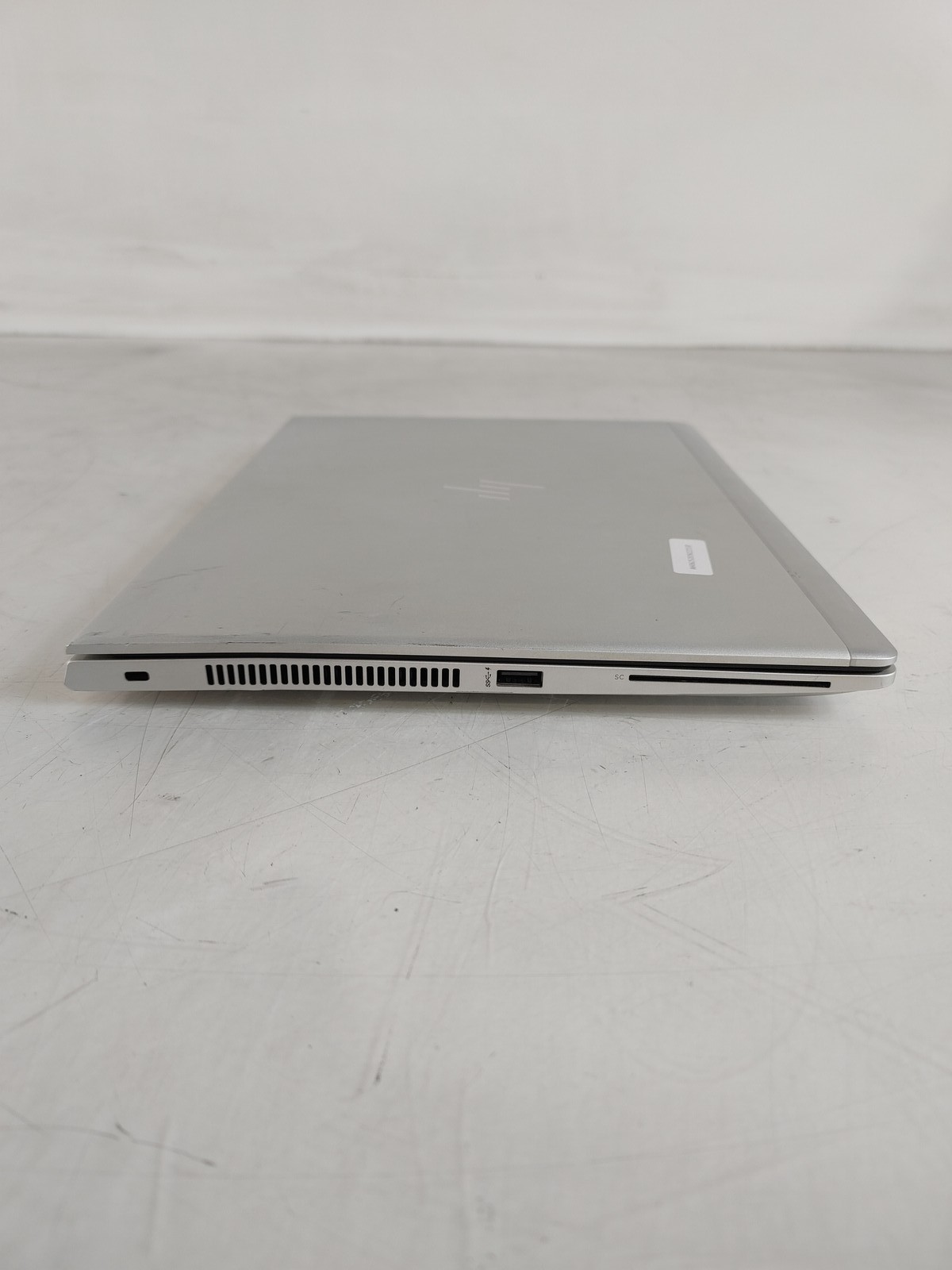 HP EliteBook 840 G5 Core i7-8650U 1.90 GHz 16 GB DDR4 No HDD