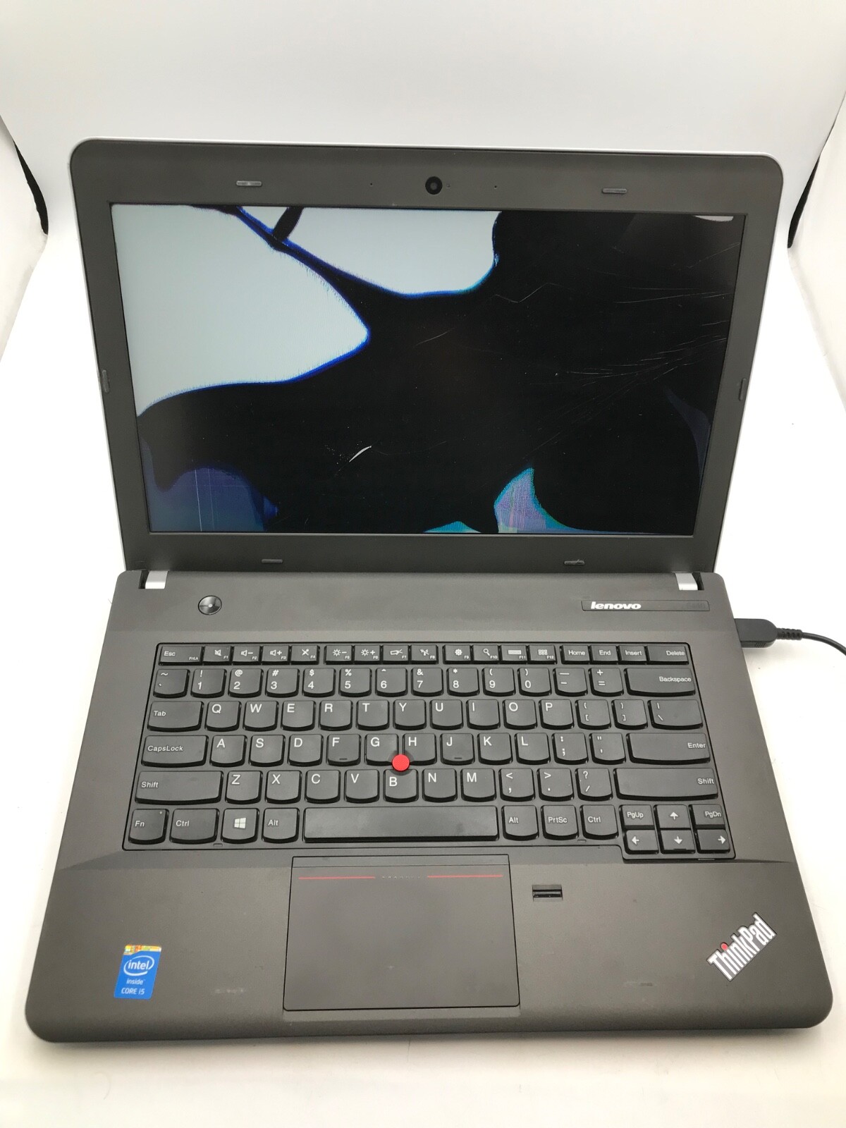 LOT OF 2 Lenovo Thinkpad E440 14″ Intel Core i5-4200M -BOOT/BAD DISPLAY -MZ