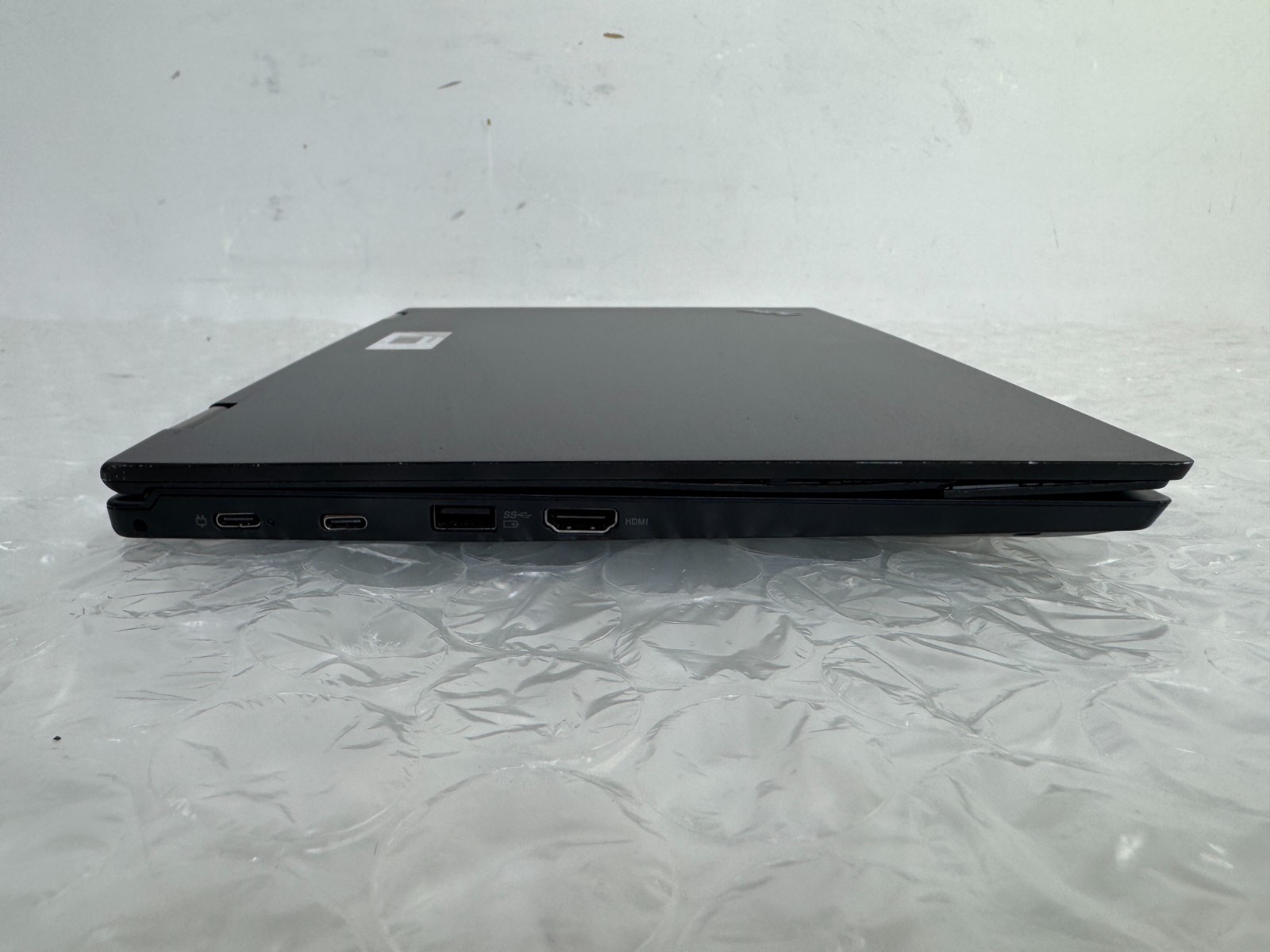Lenovo L390 Yoga i5-8265U No SSD/OS/AC Parts/Repair Laptop