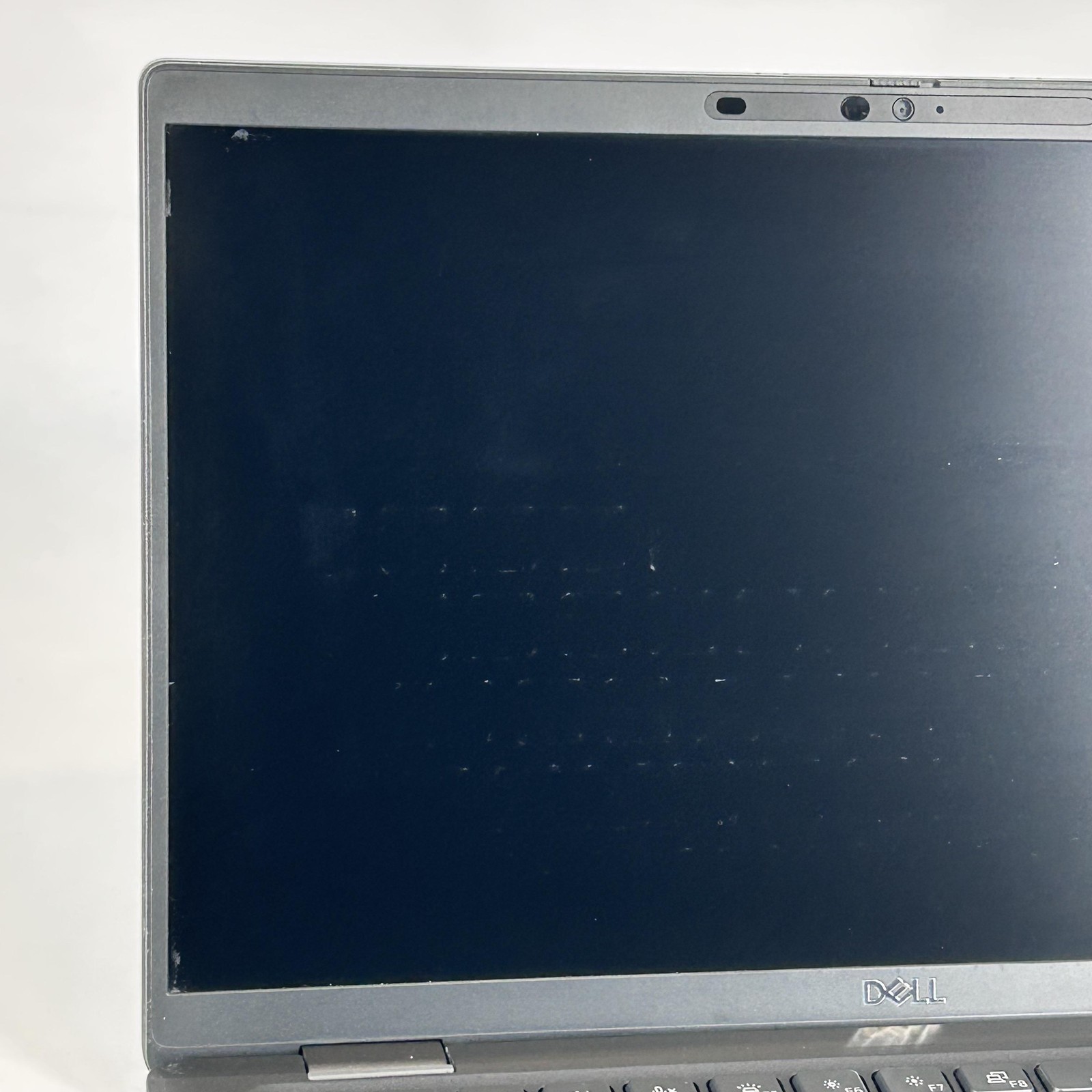 Dell Latitude 7420 14 Black FHD i7-1185G7 3.00GHz 16GB 256GB SSD Good