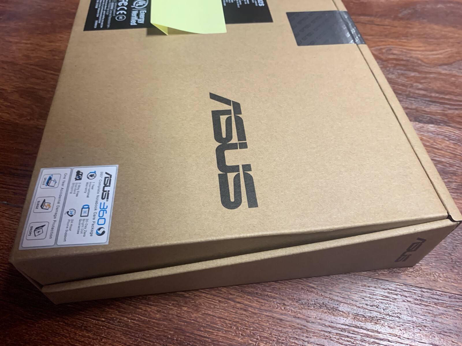 ASUS Chromebook C202SA 11.6 inch (16GB, Intel Celeron N, 1.60GHz, 4GB) NEW