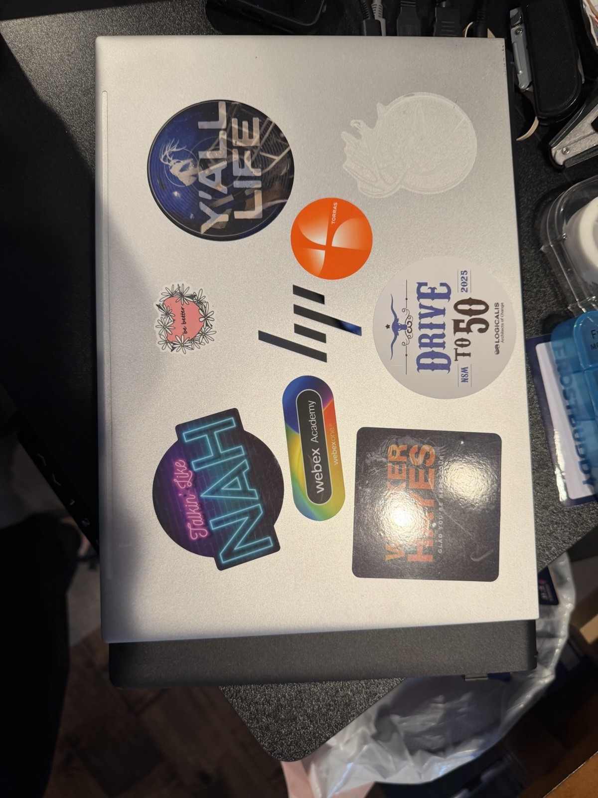 hp Elite Book AI Laptop ￼