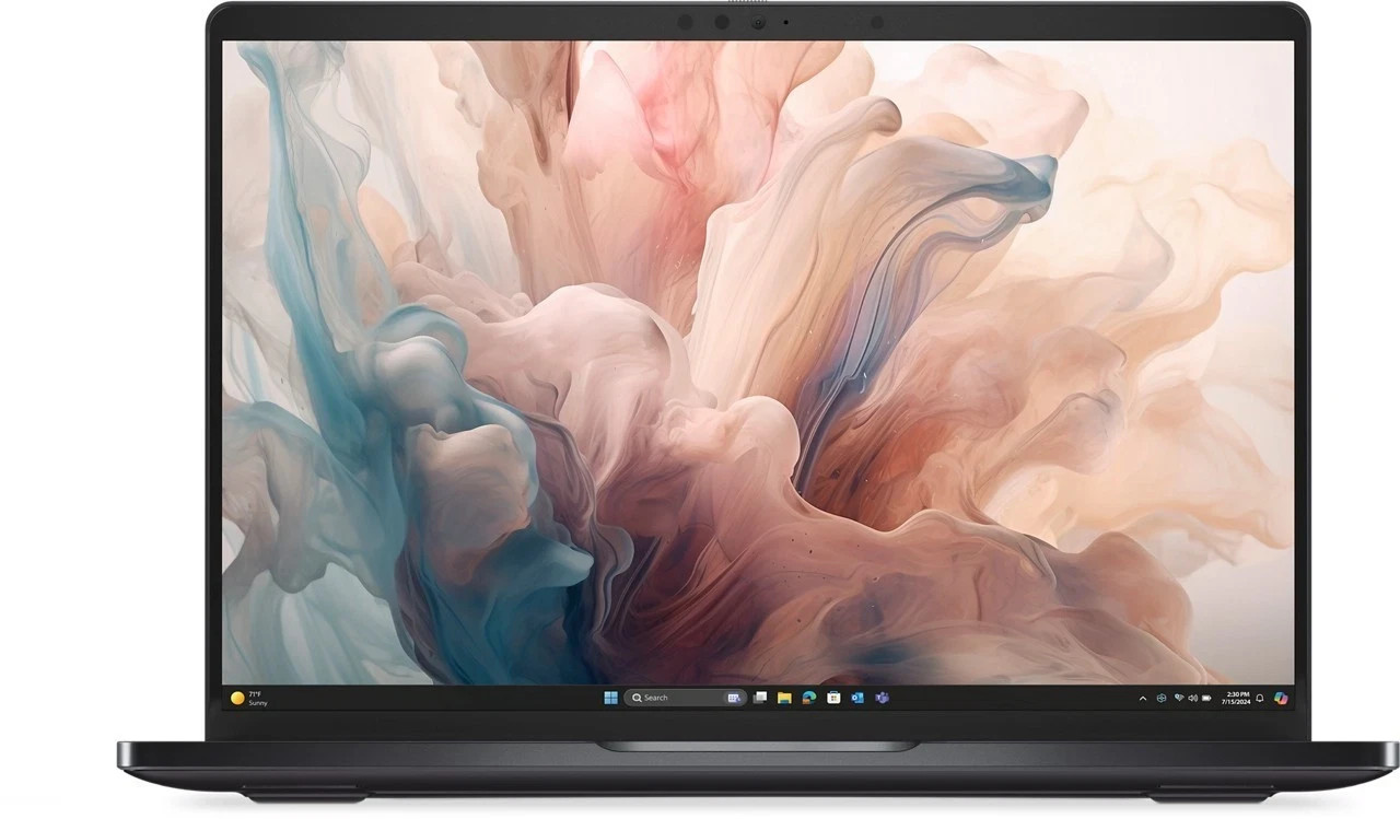 DELL PRO 13 PREMIUM (PA13250) ULTRA 5-236V 16GB RAM 512GB SSD 13.3 FHD+ 3YR WTY