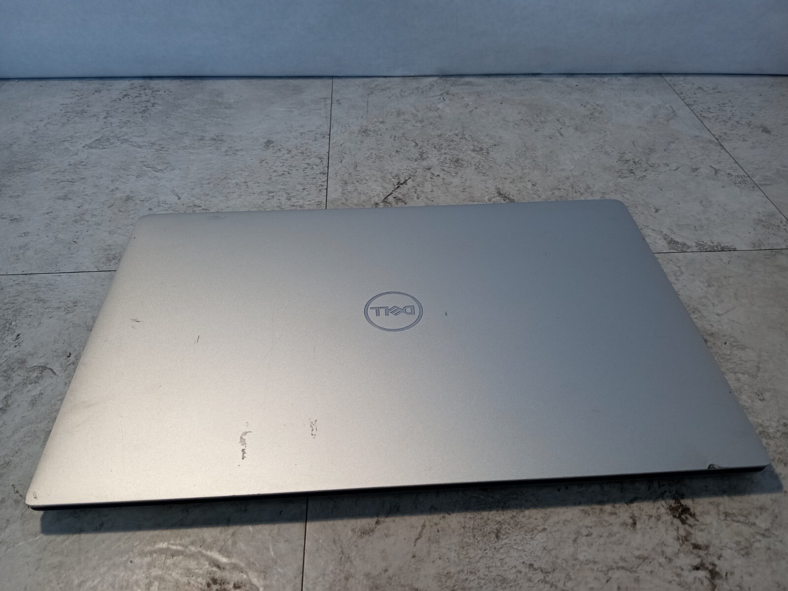 Dell XPS 13 7390 13″ Laptop Intel Core i7 PARTS OR REPAIR -FM