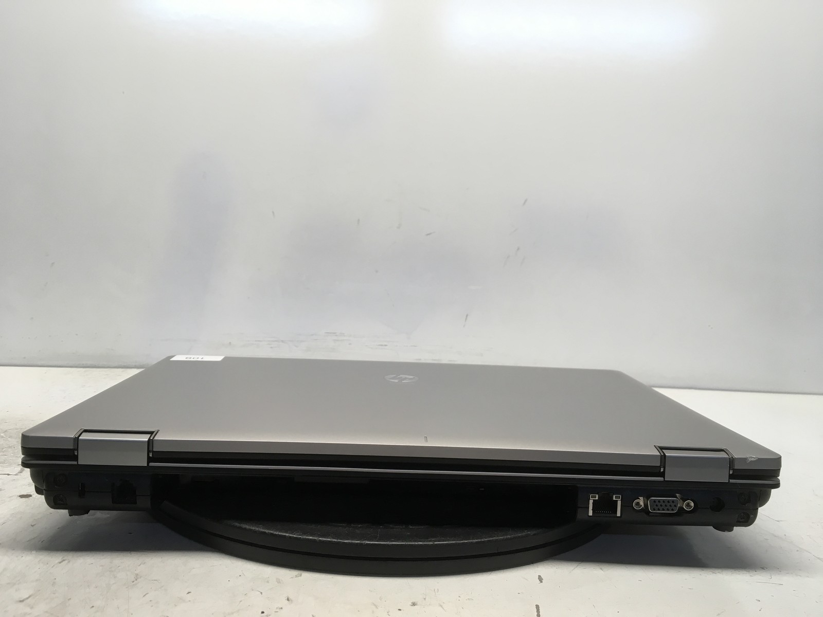HP ProBook 6550B Intel i5-M460 2.53GHz 2 GB NO HDD No Batt