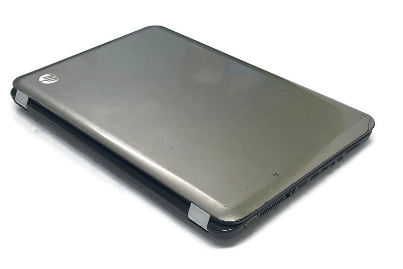 HP Pavilion g6-1b79dx Intel Core i3-370M 2.40GHz No HDD, RAM or OS – PARTS ONLY!