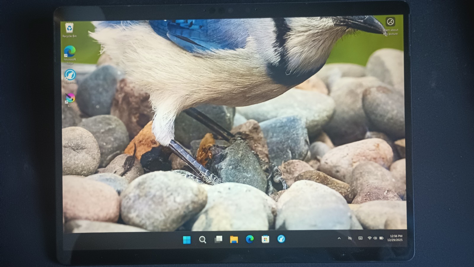 Microsoft Surface Pro X (2019) 128GB SSD 8 GB RAM