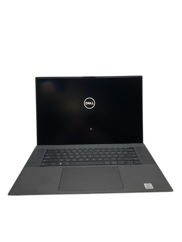 Dell XPS 17 9700 i9-10885H 2.40GHz RTX 2060 1TB 32GB Grade D