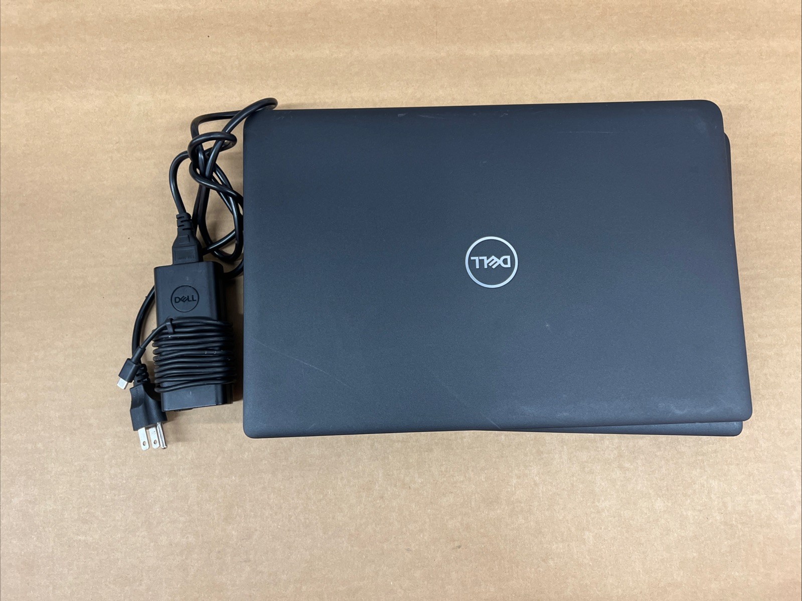 Lot Of 2 Dell Latitude 3500 15.6” i5-8265U 1.60GHz 8GB DDR4 256GB