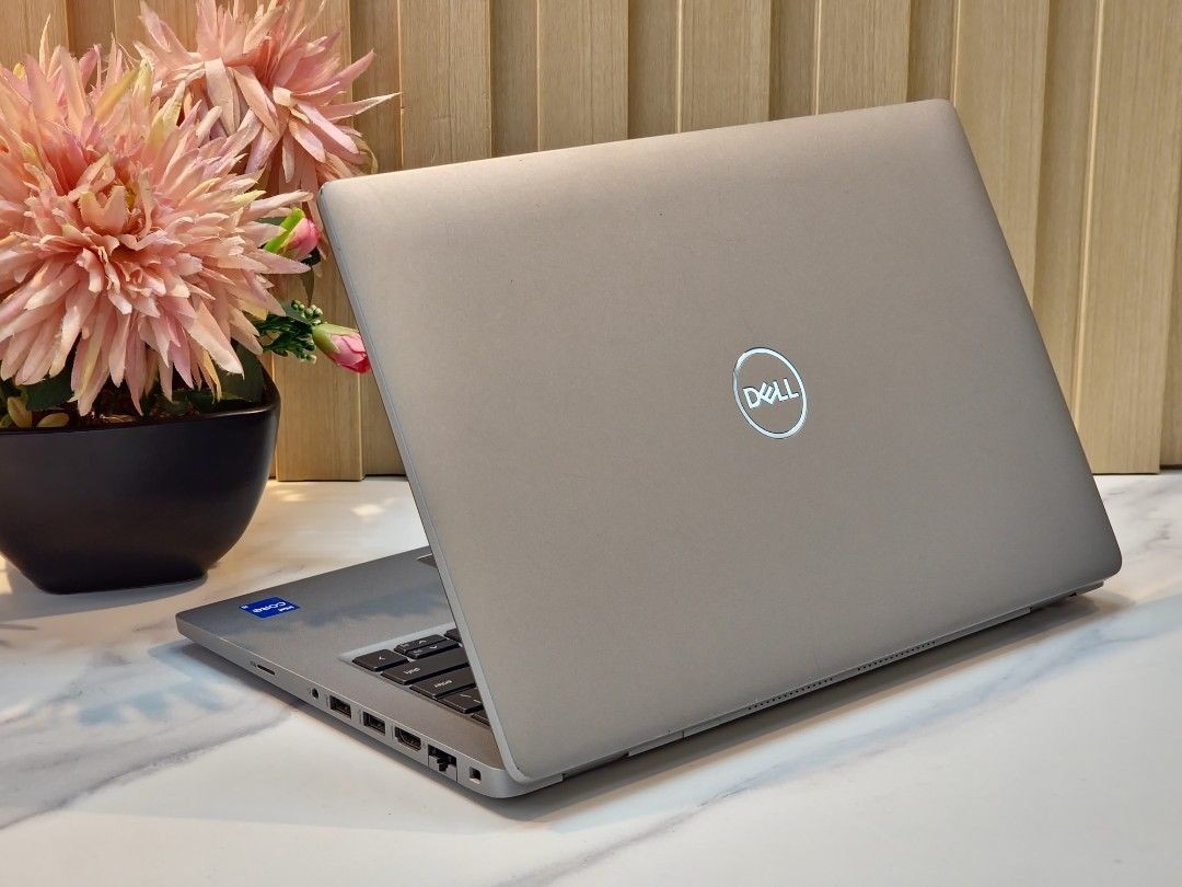 Dell Latitude 5430 14″ (512 GB SSD, i5 12th Gen, 4.40 GHz, 16GB RAM) Grade B