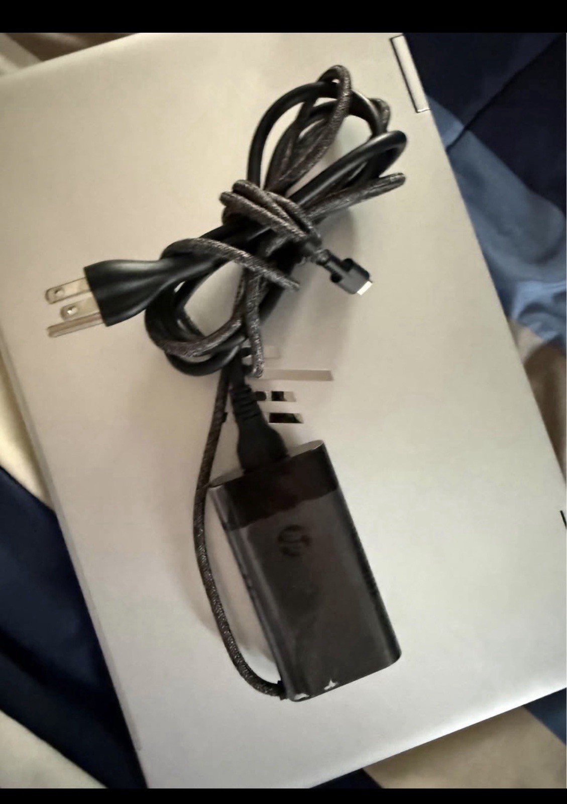 HP Envy x360 2in1 laptop