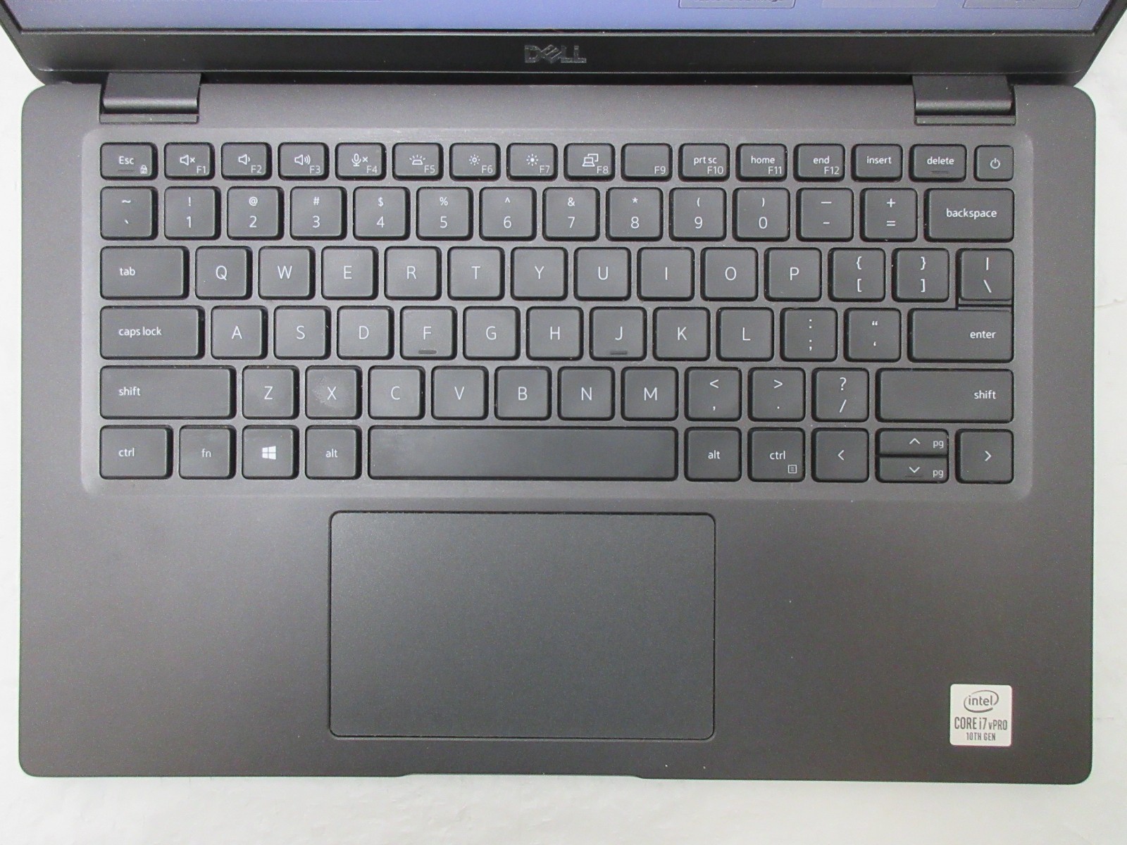 Lot of 5 Dell Latitude 7410 14″ : i7-10810U : 16GB RAM : 512GB SSD : Grade B/C