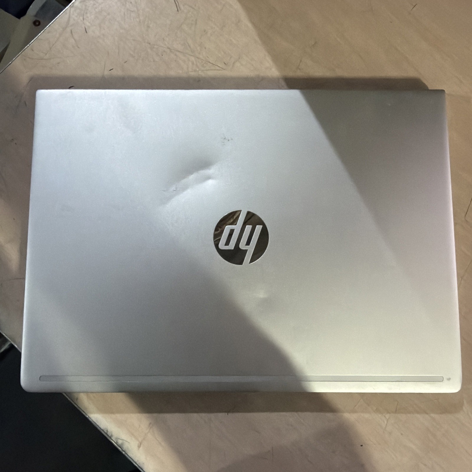 HP PROBOOK 440 G6 INTEL CORE I5-8265U 1.60GHZ 8GB RAM NO HD