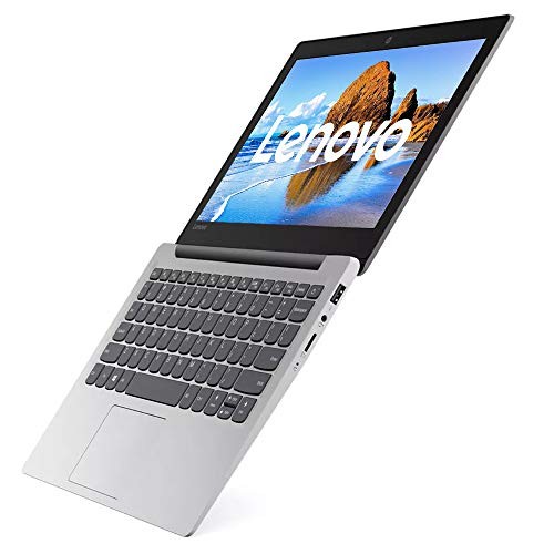 Lenovo IdeaPad 130S-11IGM – HD – Celeron N4000 – 4GB – 64GB SSD – Mineral Grey