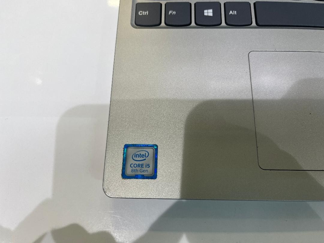 Lenovo Laptop Model 330s-15ikb