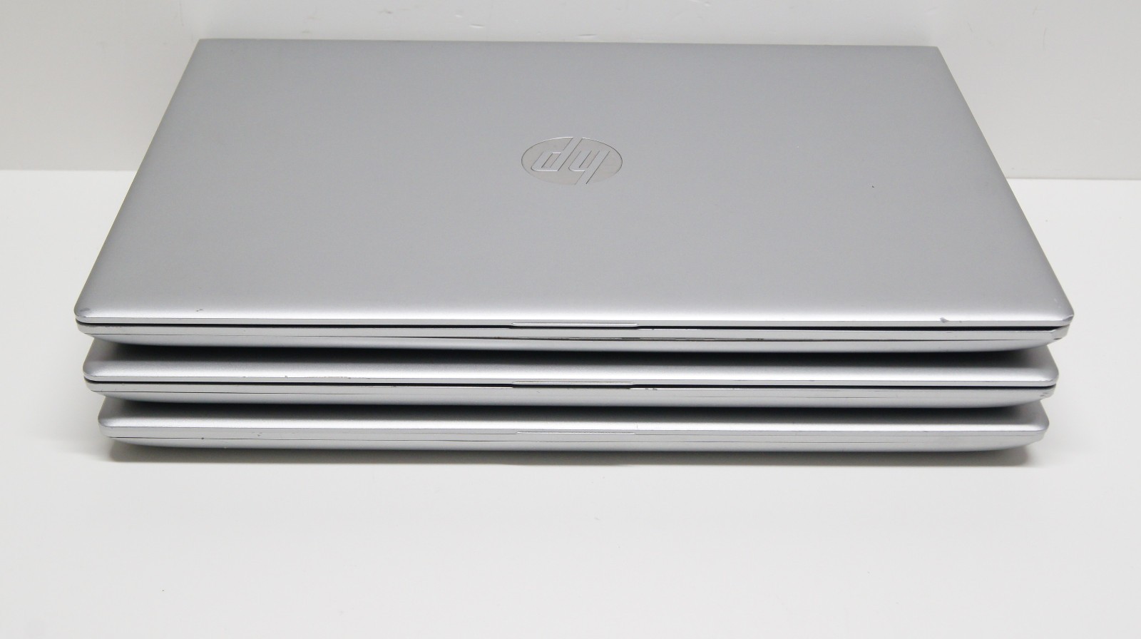 (Lot of 3) HP ProBook 650 G4/G5 8th Gen i7/i5 8GB Ram w/ batt No OS/HDD *READ*