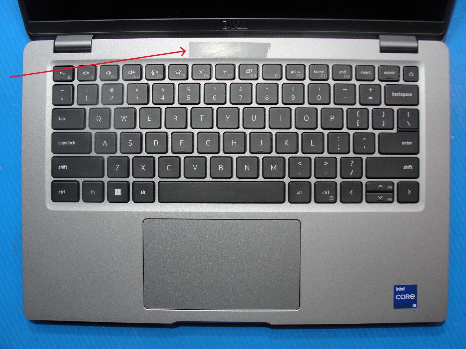 Dell Latitude 5420 14″ FHD i5-1135G7 2.4GHz 16GB RAM 256GB SSD Warranty 03/18/26