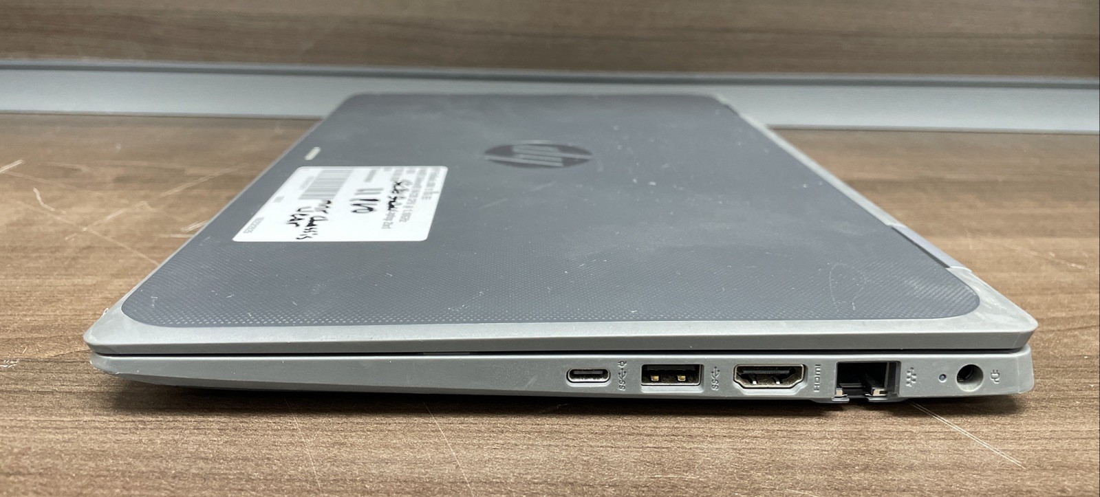 HP ProBook x360 11″ G5 EE Touch 4GB RAM 128GB SSD Celeron N4120