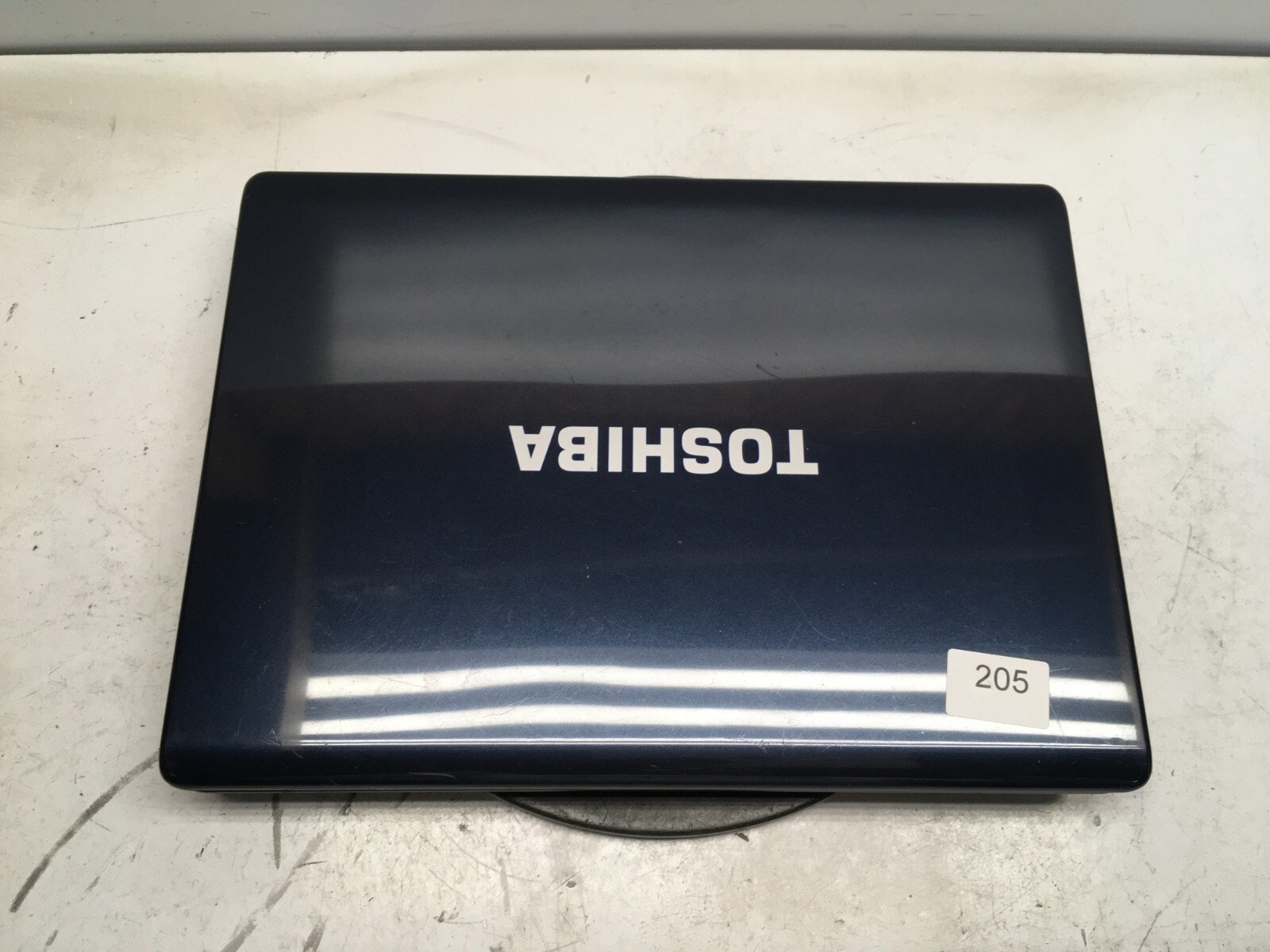 Toshiba Satellite L305-S5955 Intel Celeron 900 2 GB NO HDD/Batt Dim Screen