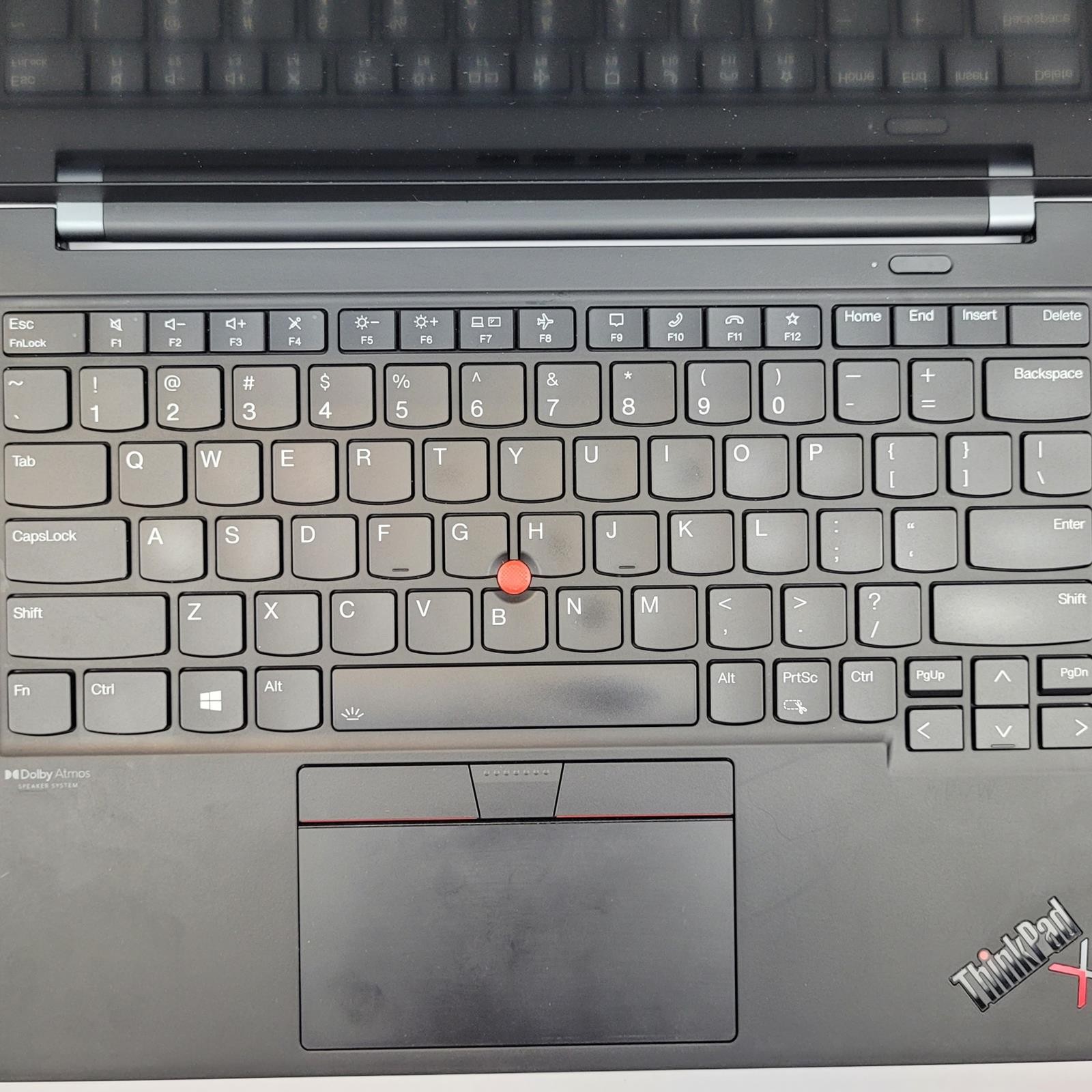 LENOVO ThinkPad X1 Carbon G9 Win 11 i5-1135G7 16GB RAM 512GB NVME | Grade C