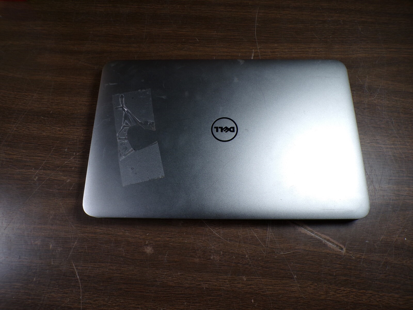 DELL XPS L321X INTEL CORE 15-2467M 1.60GHZ 4GB RAM **NO HD/ NO CADDIE/ NO OS