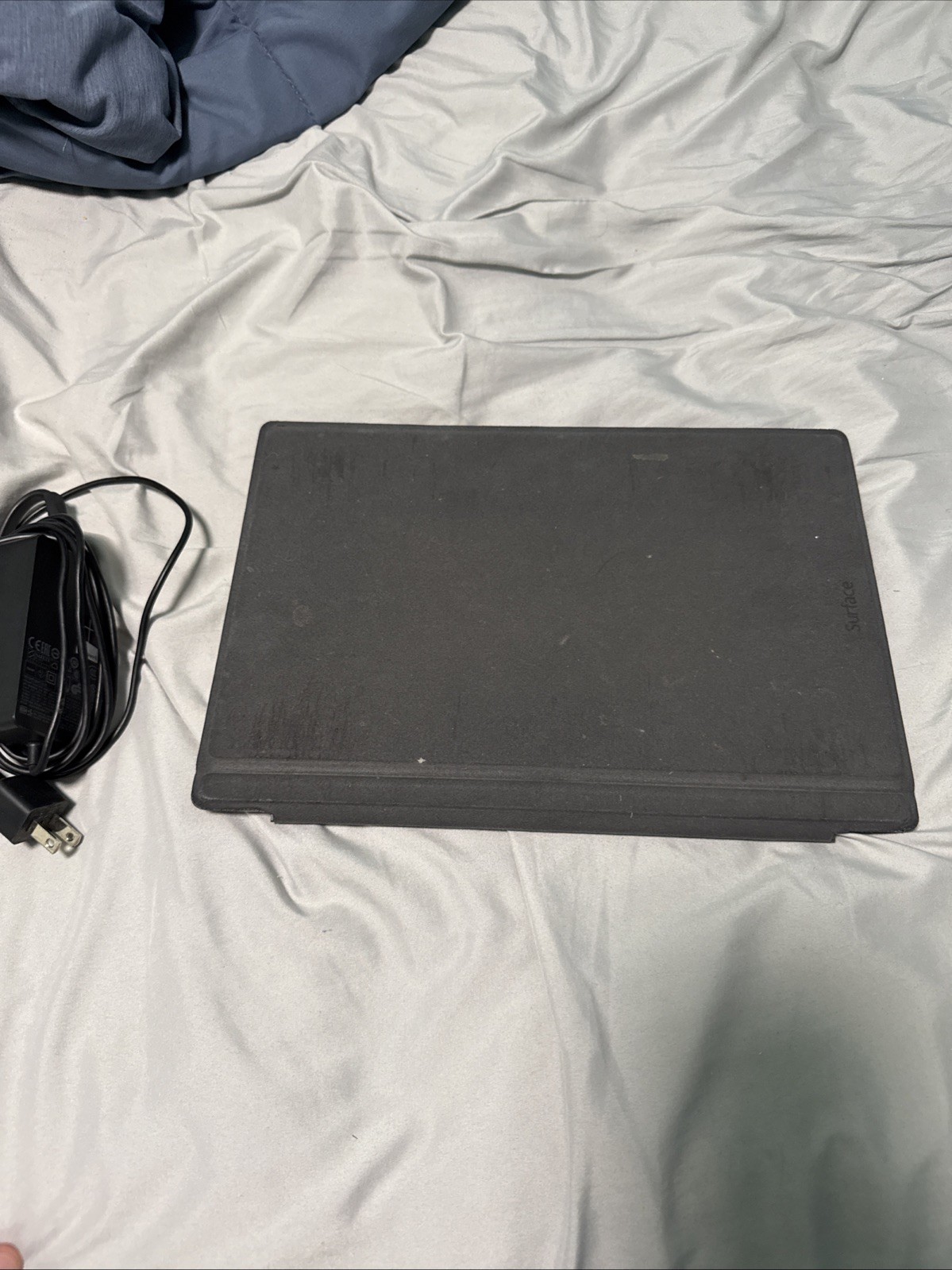 Microsoft Surface Pro 3 1631 12in Laptop Intel Core i7-4650U 1.9GHz 256GB 8GB