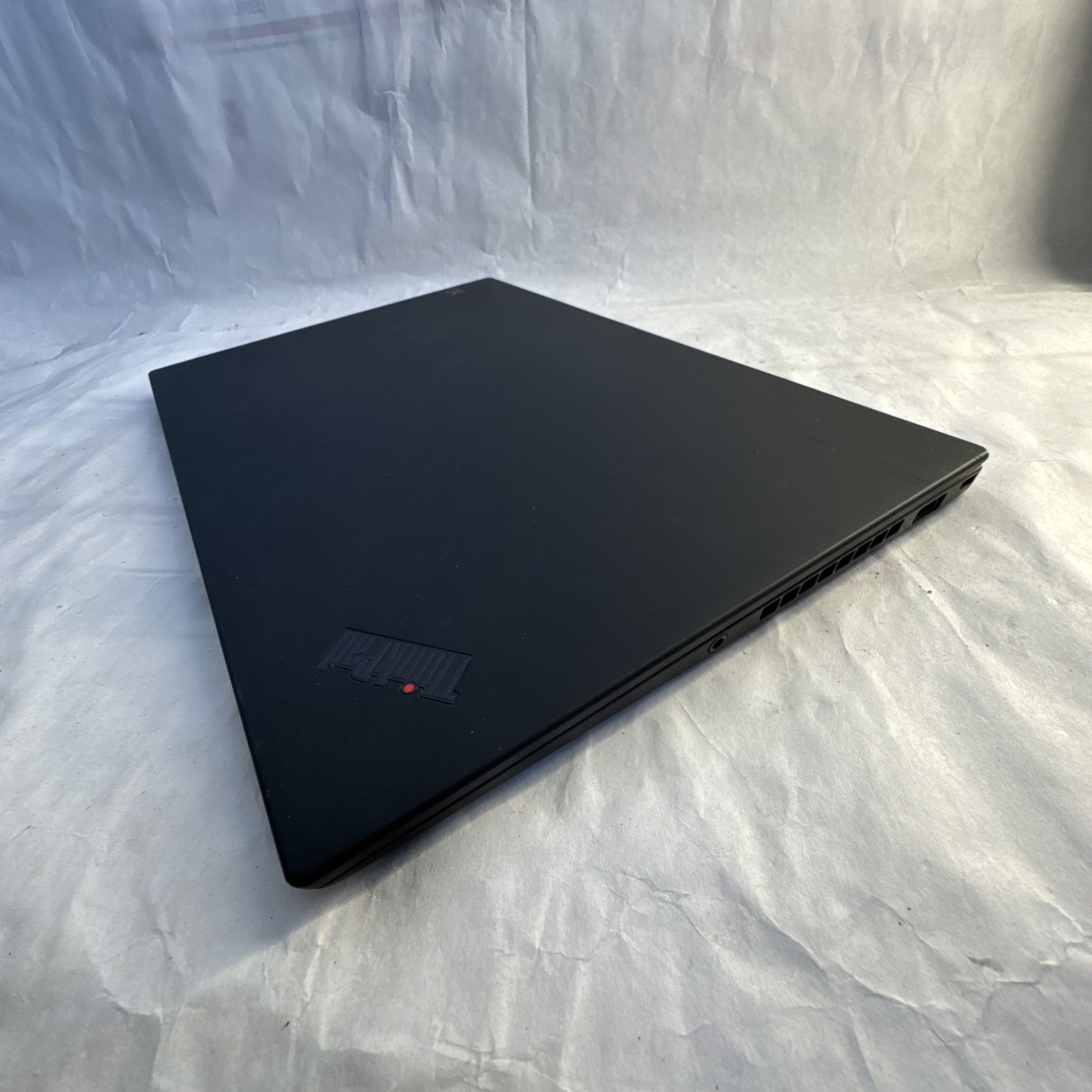 Lenovo ThinkPad x1 Carbon 6th Gen Intel i7-8650U | 16GB RAM | 512GB SSD | Win 11