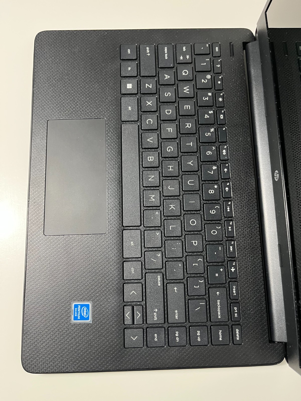 HP Laptop Notebook – 14″ – Windows 11 – Intel – 128gb ssd