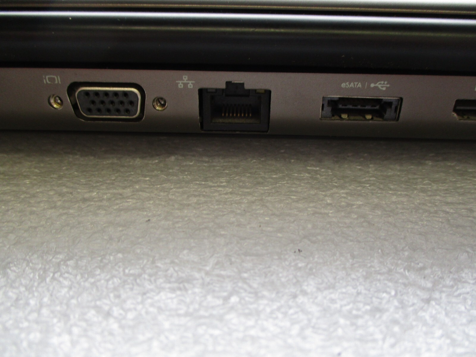 DELL PRECISION M4700 LAPTOP