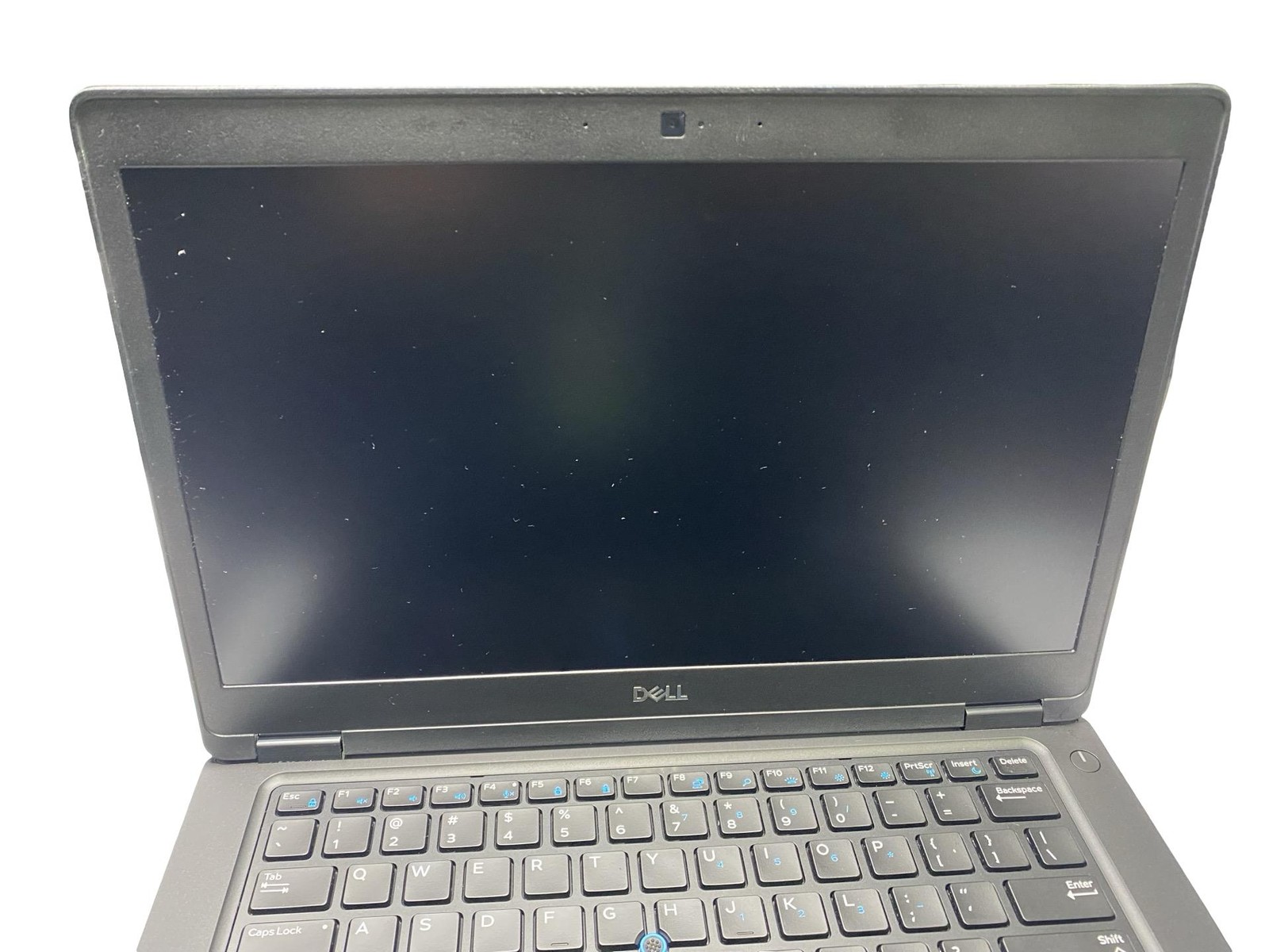 Dell Inc Latitude 5490 Core i5 7300U 8GB 128GB Win11Pro Grade C No Battery