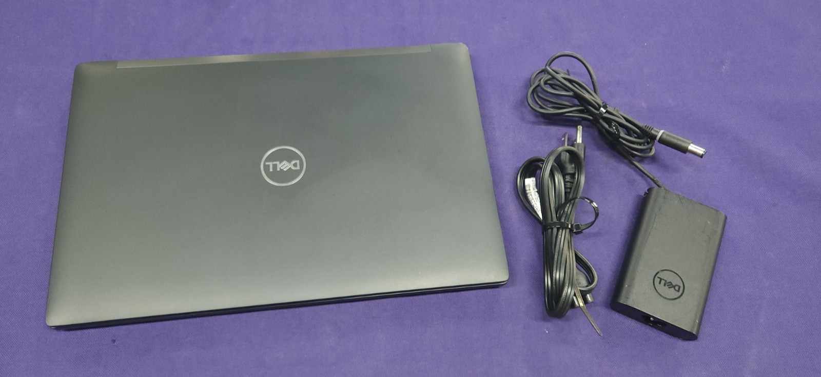 Dell Latitude 7490 Core i7-8650U 16GB RAM 512 GB M.2 FOR PARTS – PLEASE READ!