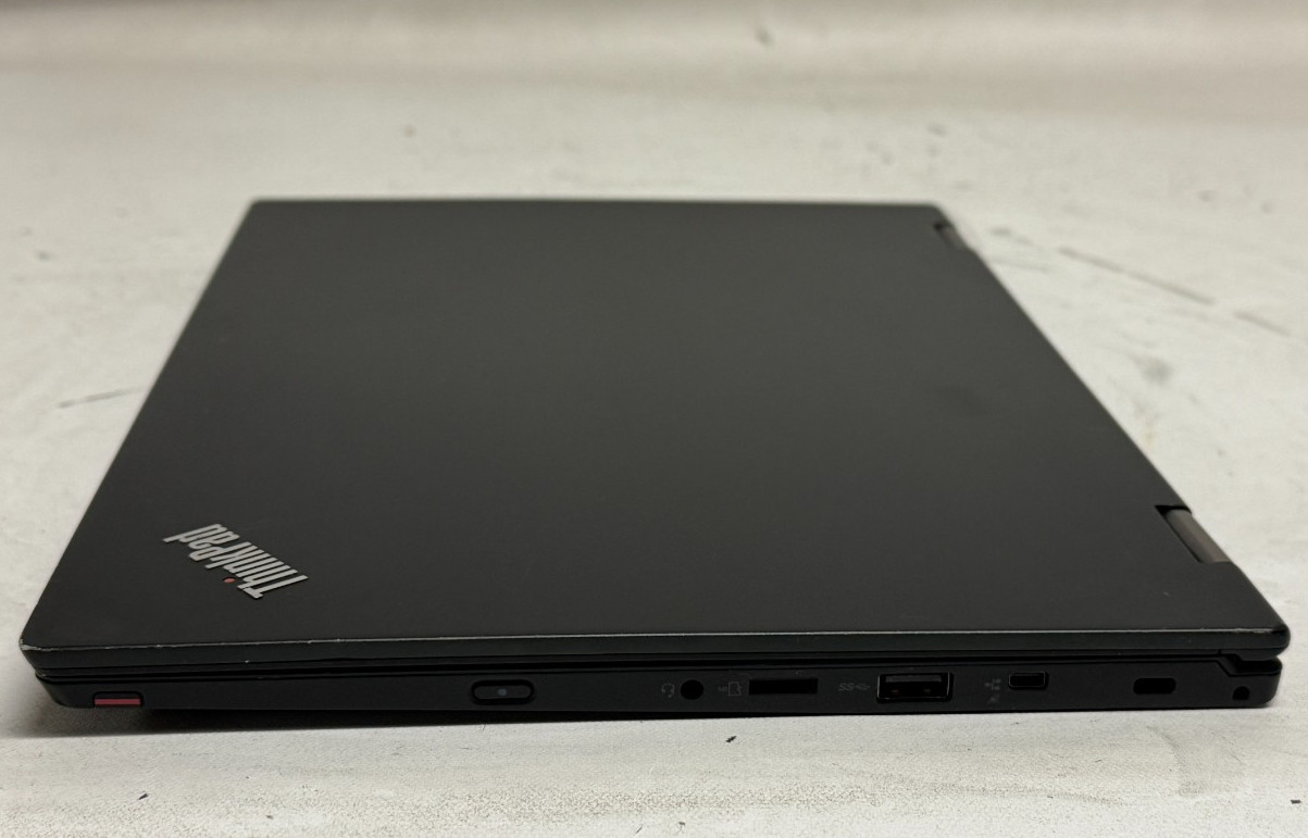 Lenovo ThinkPad L380 Yoga 2in1 13.3″ (i5-8250u – 16GB RAM – 256GB SSD – Win11H)*