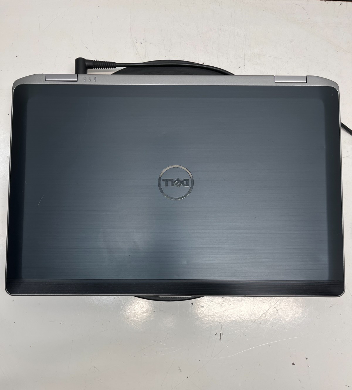 Dell Latitude E6530 Intel Core i5-3380M 2.90GHz 16GB NO HDD