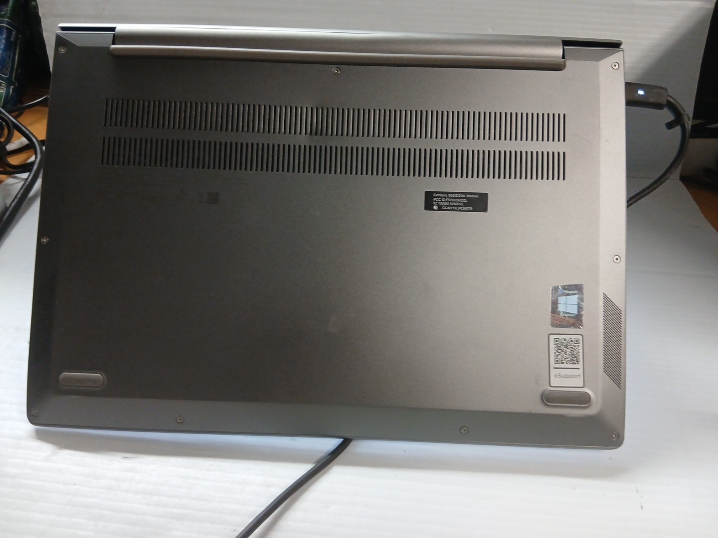 Lenovo Thinkbook 15 G4 ABA Touch Ryzen 5 5625U 2.30GHz 8GB RAM 256GB SSD W11P