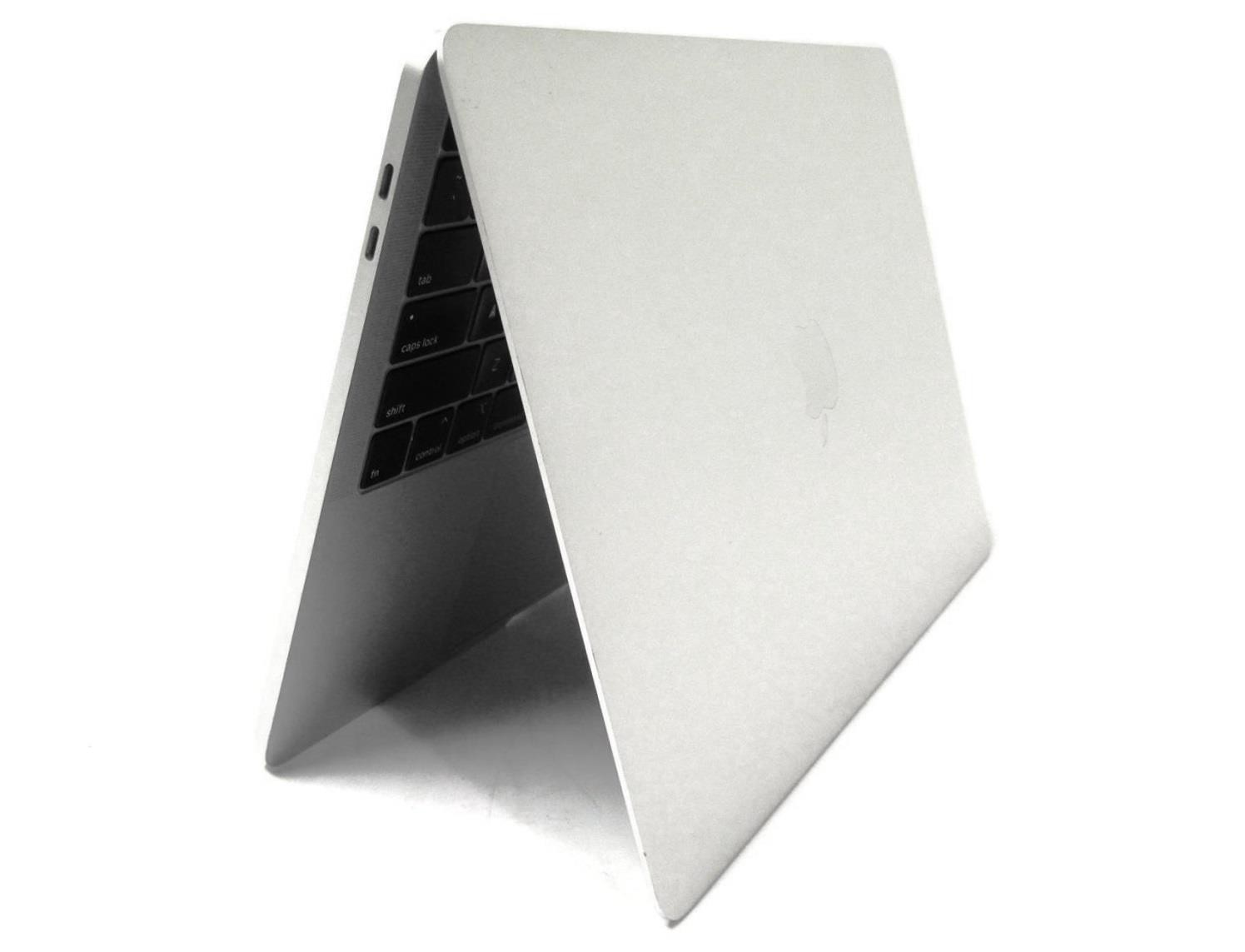 Apple MacBook Pro A1989 15,2 2019 13.3″ | i5-8279U | 8GB LPDDR3 | 256GB Sequoia