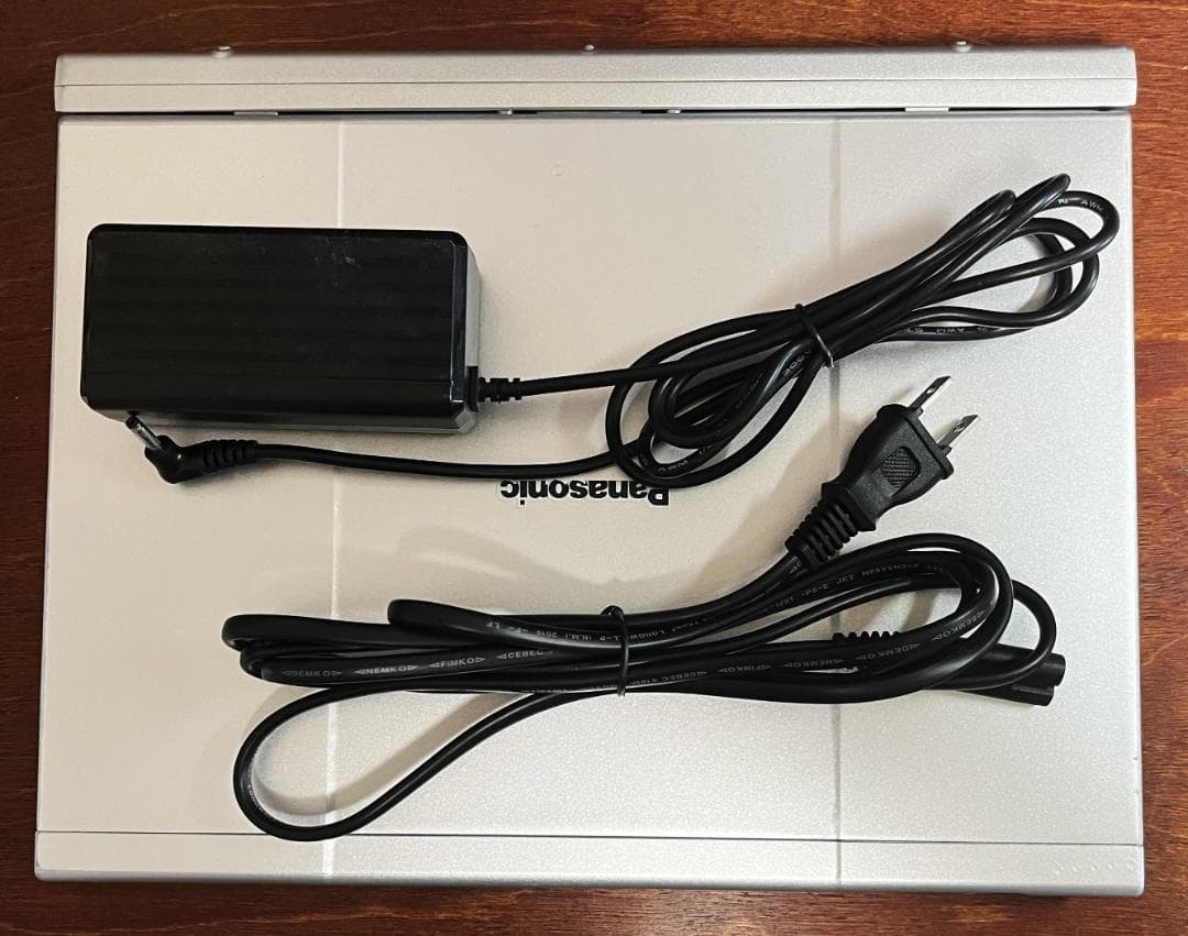 Panasonic Toughbook CF-XZ6 i5 7300U Intel HD 8GB SSD 256GB 12″ QHD Touch Win 11